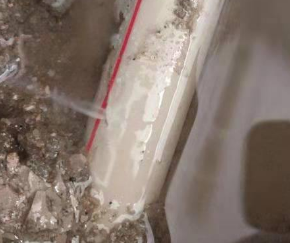 郧阳水管维修公司