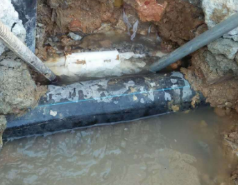 郧阳水管维修服务电话