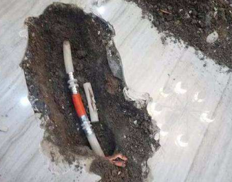 郧阳水管维修哪家好