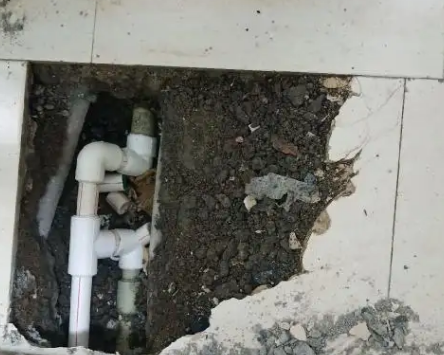 郧阳卫生间测漏水哪家好